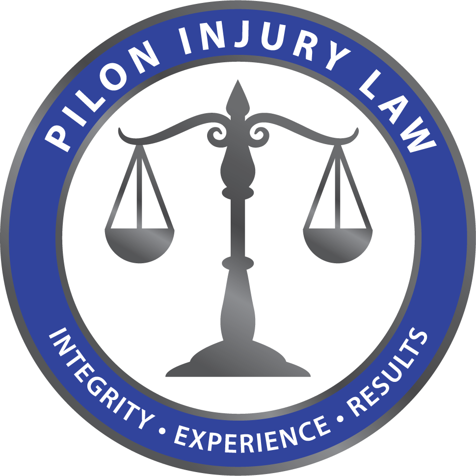 A Logo Of A Law Firm