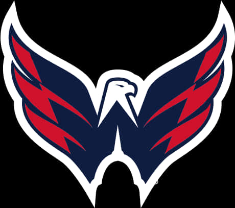 A Logo Of A Bird