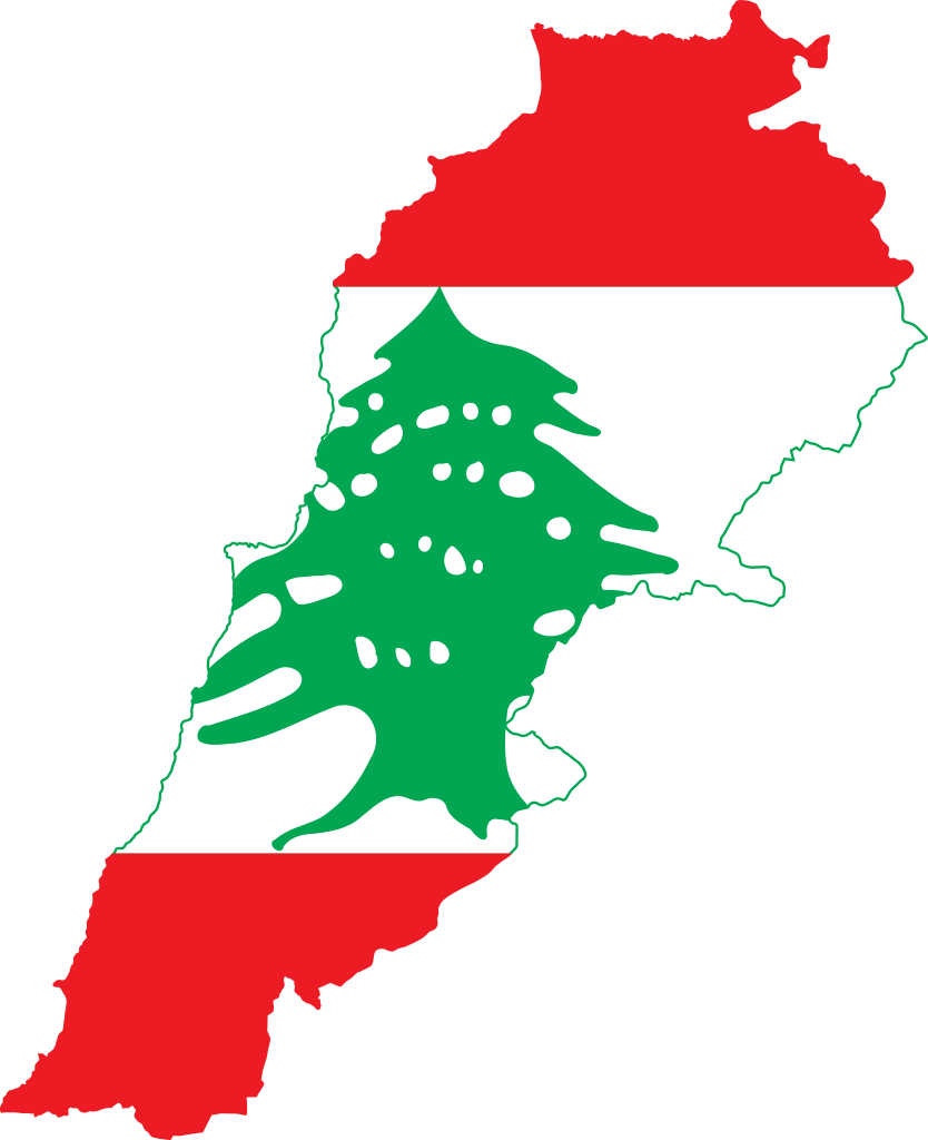 Lebanon PNG