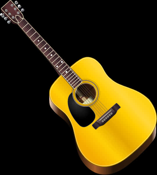 Left Handed Classical Guitar
