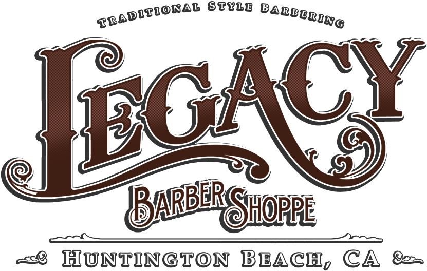 Legacy Barber Shop, Hd Png Download