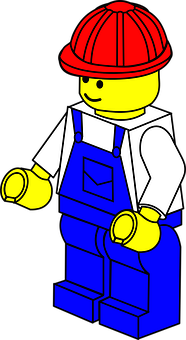 Lego Png 186 X 340