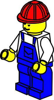 Lego Png 184 X 340