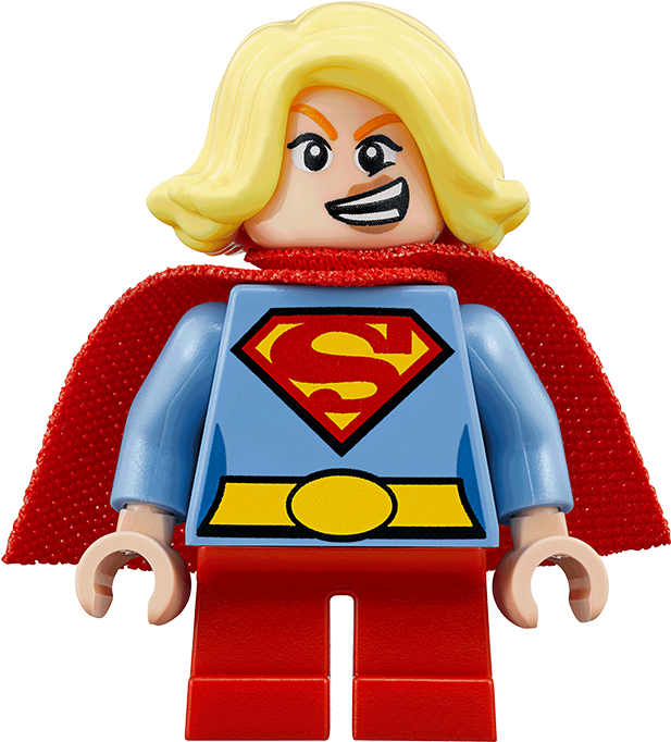 Lego Dc Comics Superheroes Mighty Micros 76094, Hd Png Download