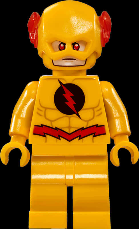 Lego Reverse Flash