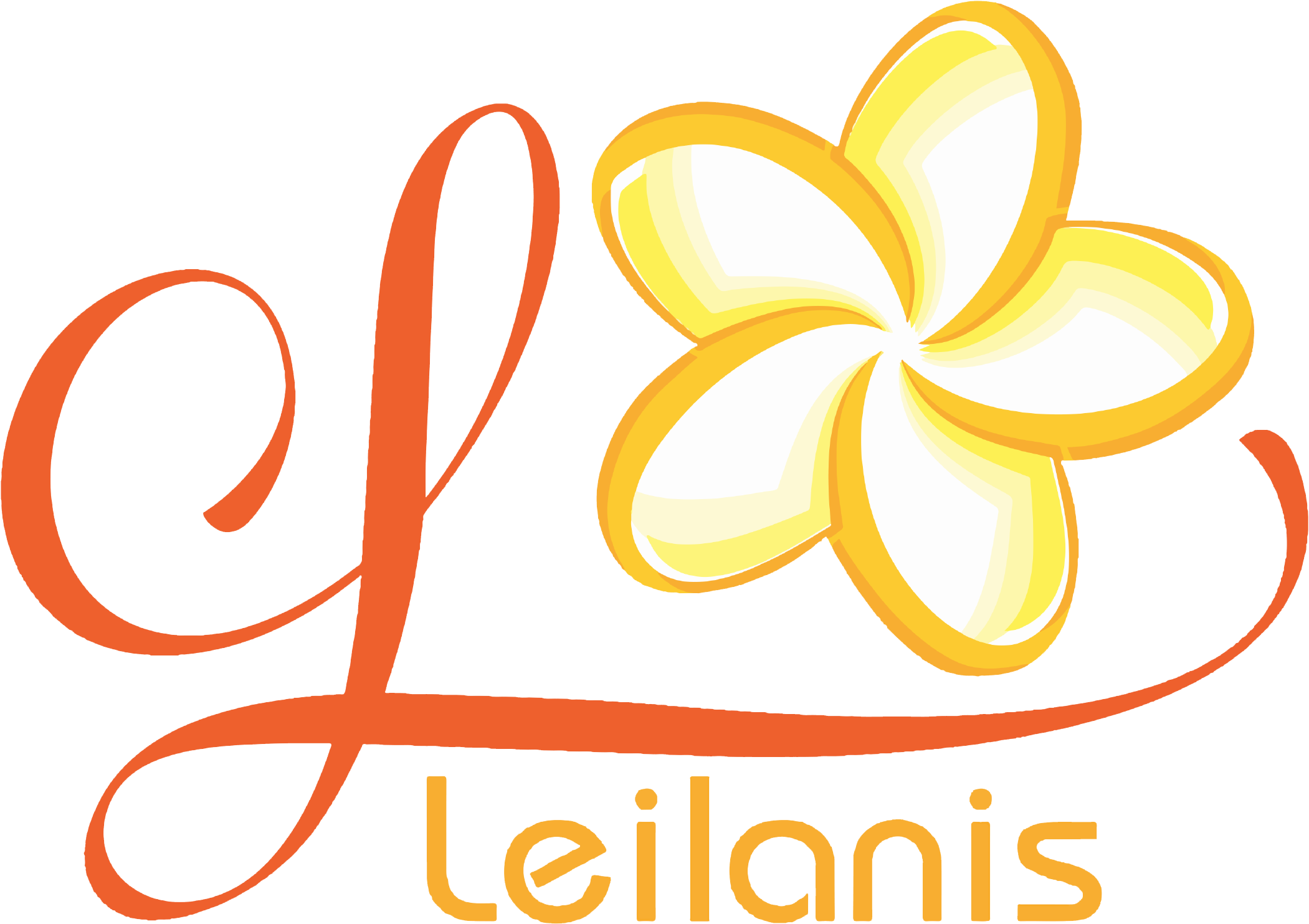 Leilani Flowers, Hd Png Download