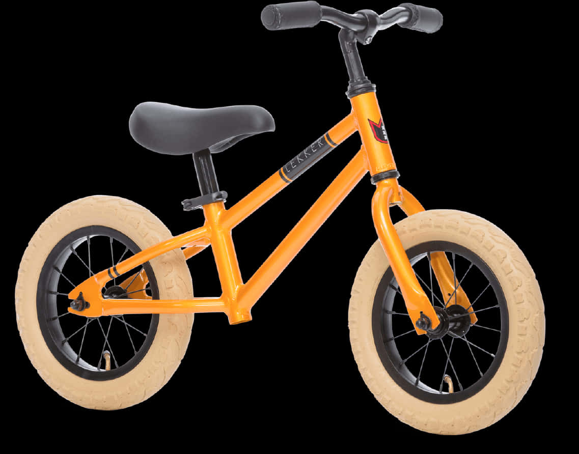 Lekkwr Balance Bike, Hd Png Download