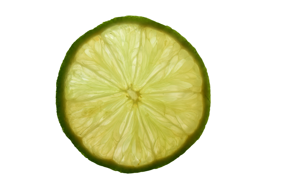Lemon Png 960 X 640