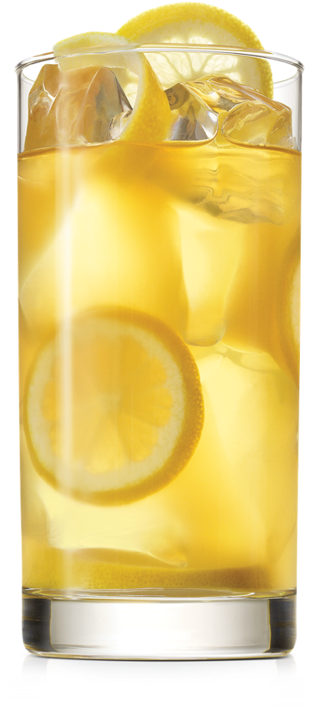 A Lemon In A Glass Jar