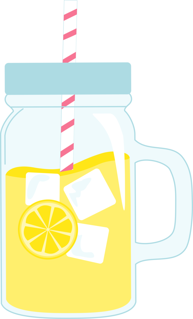 Lemonade Png 620 X 1024