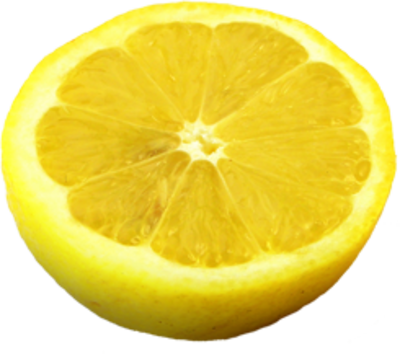 Lemons Png