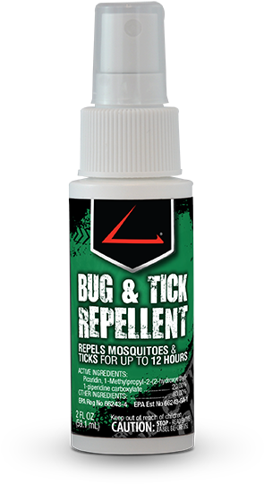 Lethal® - Tick Repellent, Hd Png Download