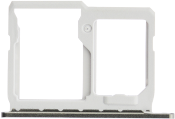Lg G5 Nano Sim And Microsd Card Tray Titan - Lg G5 Sim Tray, Hd Png Download