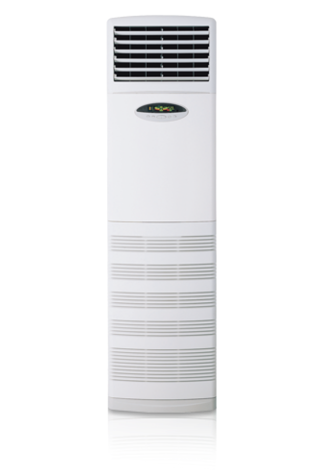 Lg Standing Air Conditioner, Hd Png Download