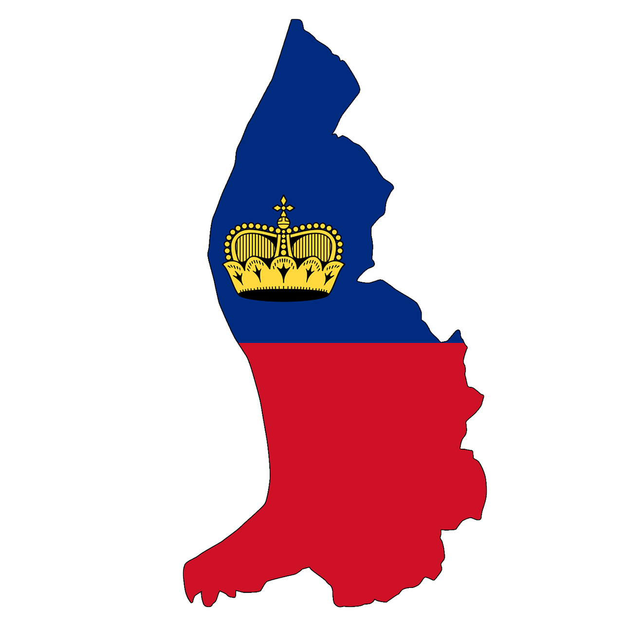 Liechtenstein PNG