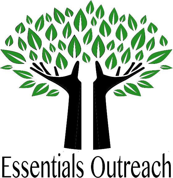 A Logo With A Tree And Text