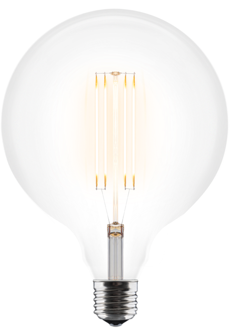 Light Bulb Idea Png 462 X 662