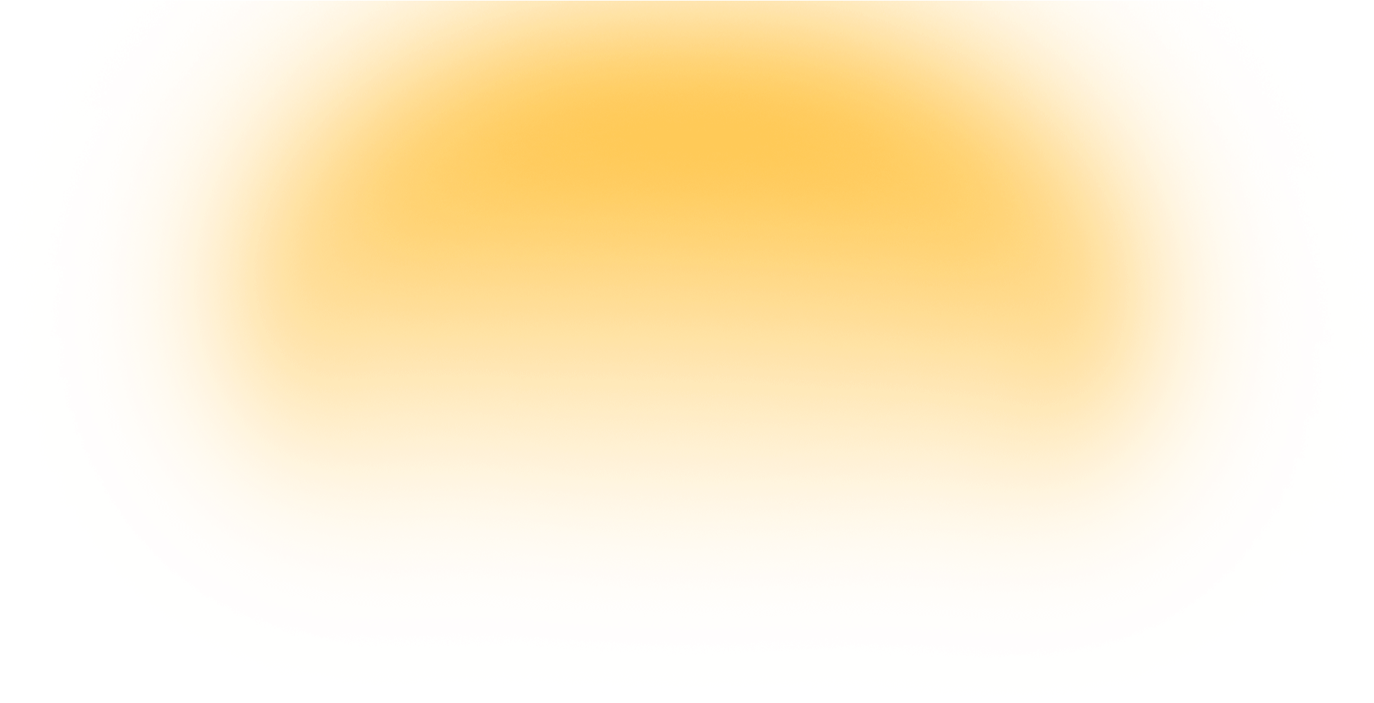 A Black And Yellow Gradient