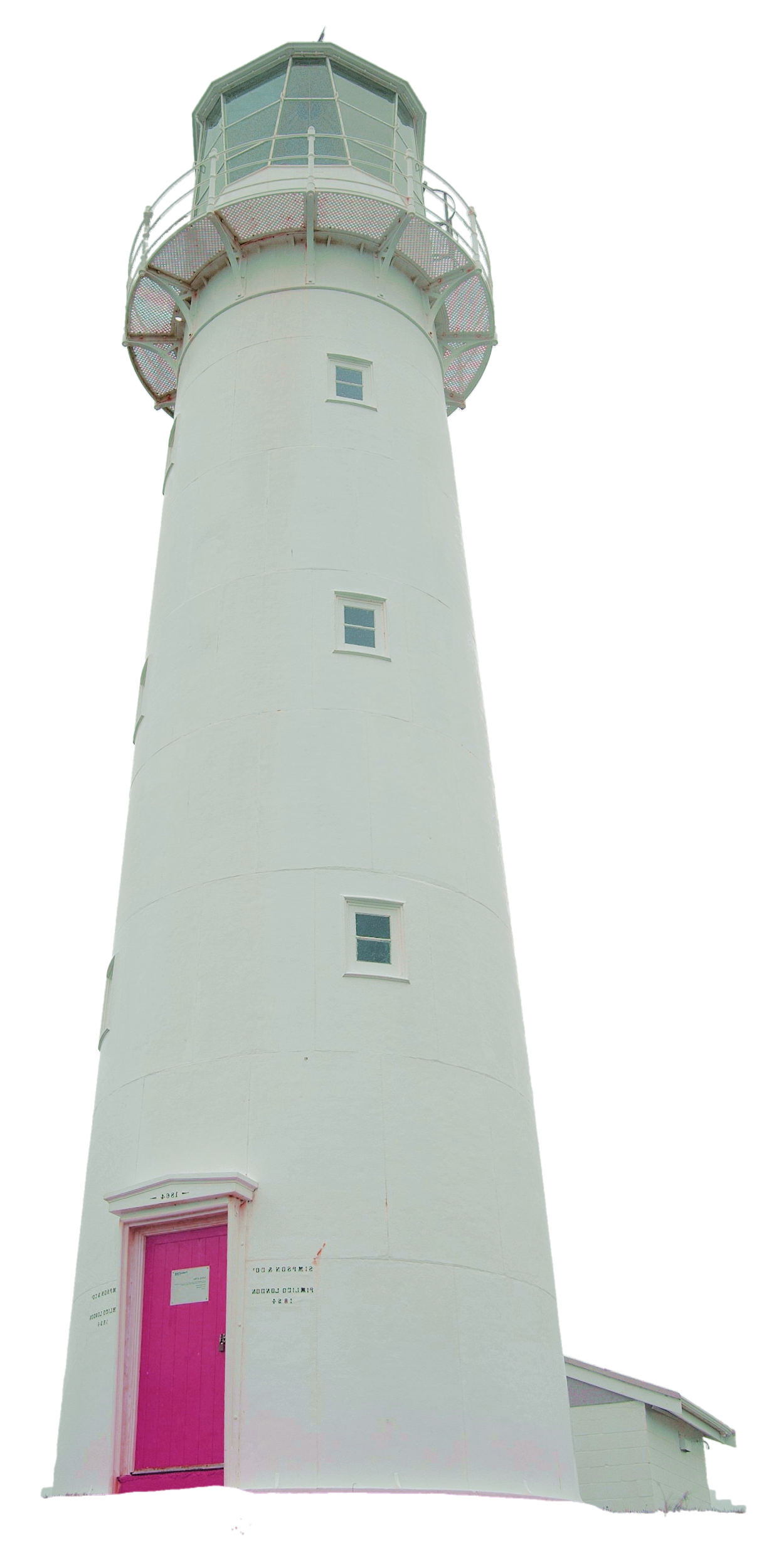 Lighthouse Png 1250 X 2465