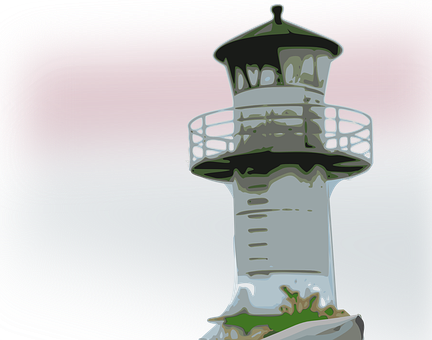 Lighthouse Png 432 X 340
