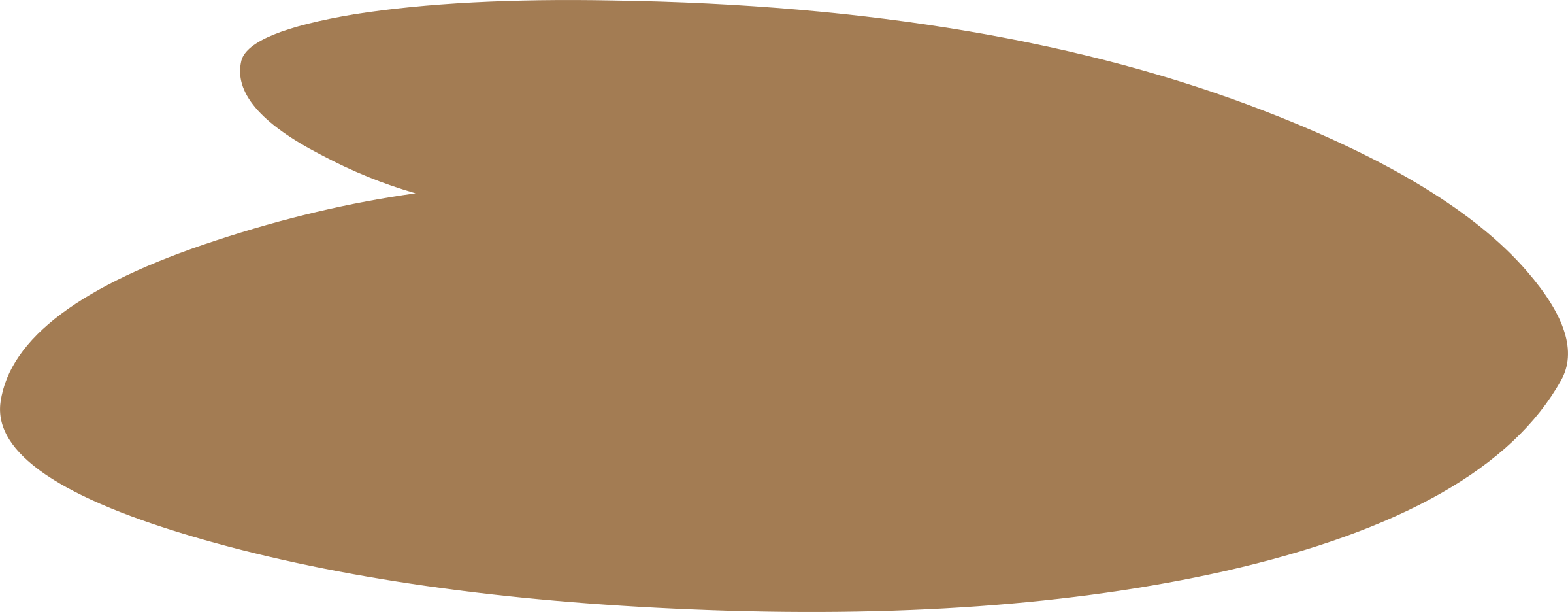 A Brown Rectangle With Black Background