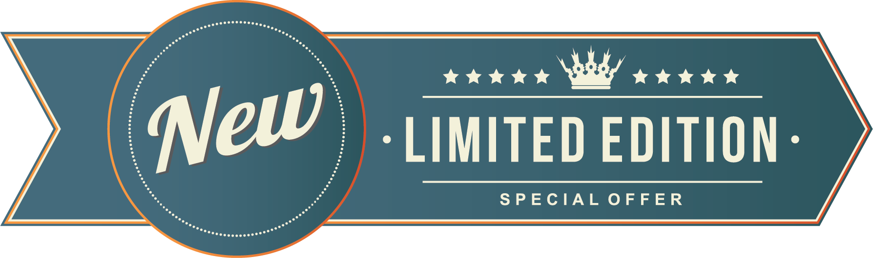Limited Offer Png 1788 X 530