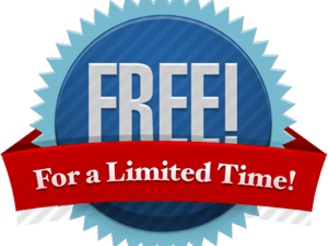 Limited Offer Png 640 X 480