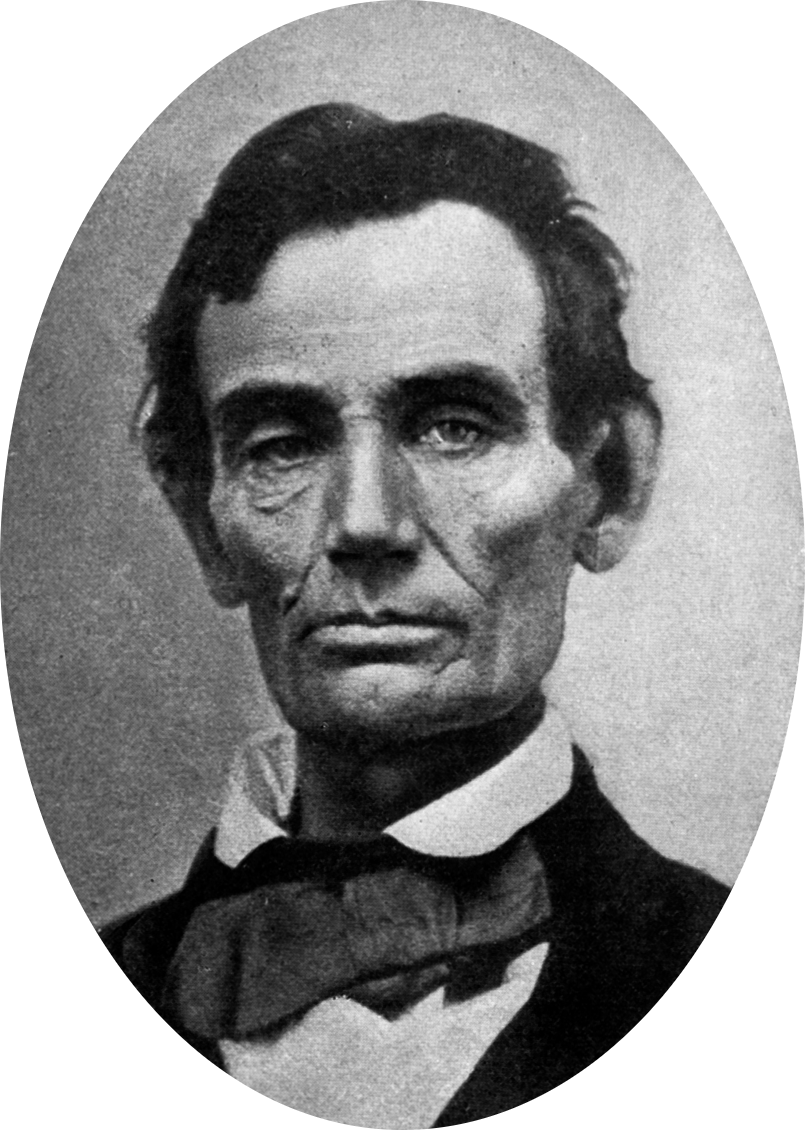 Lincoln PNG