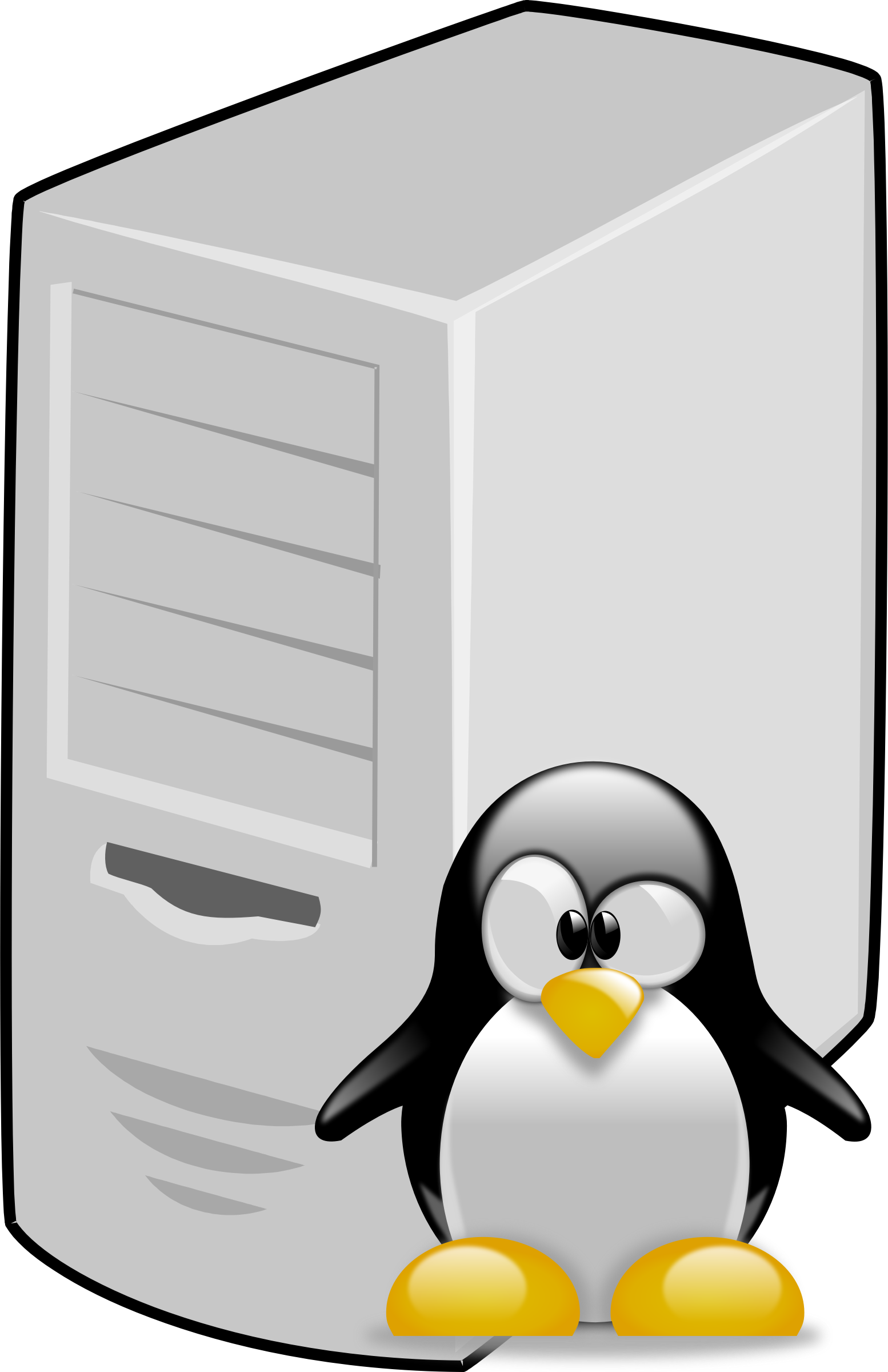 Linux PNG