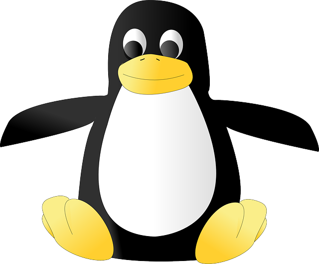 Linux PNG