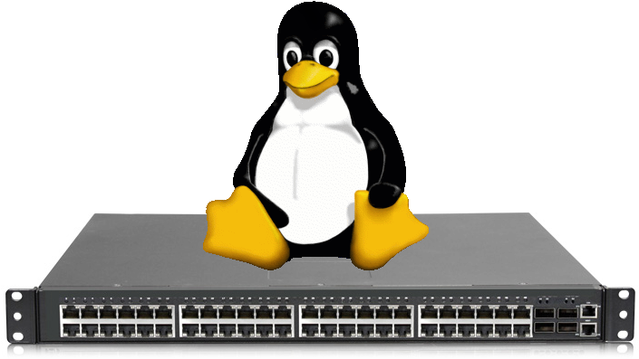 Linux PNG