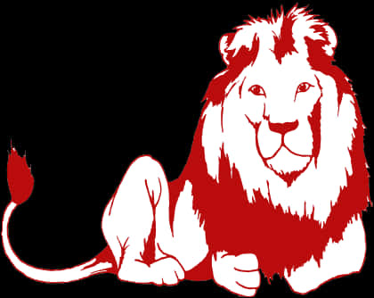 Red Lion Art