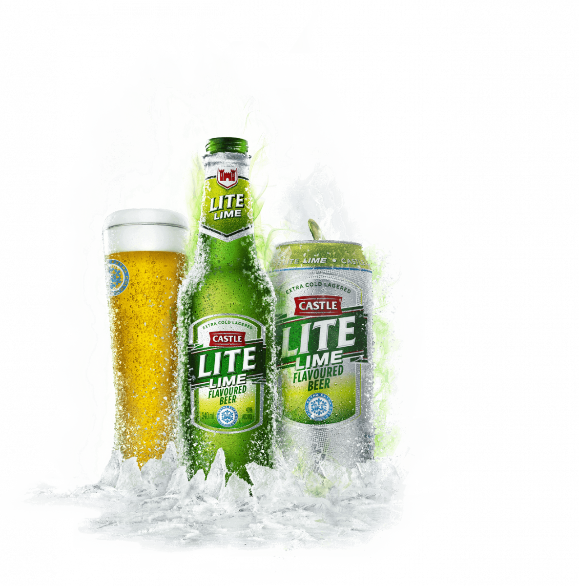 Lite Cold Drinks Images