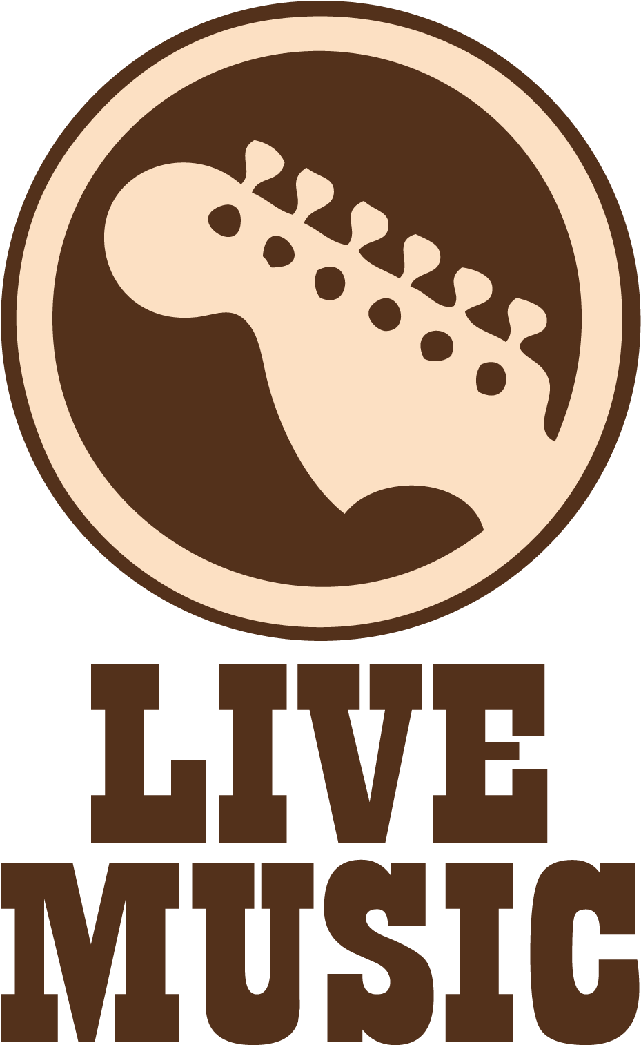 Live Music Png 929 X 1513