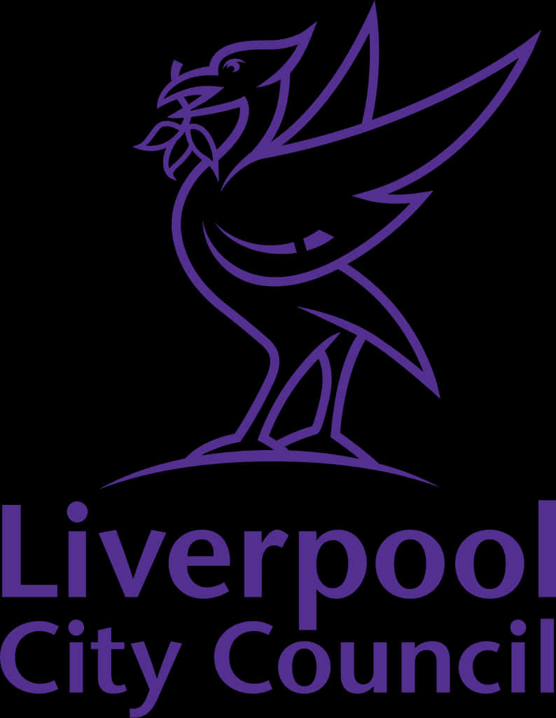 City Council Liverpool Logo