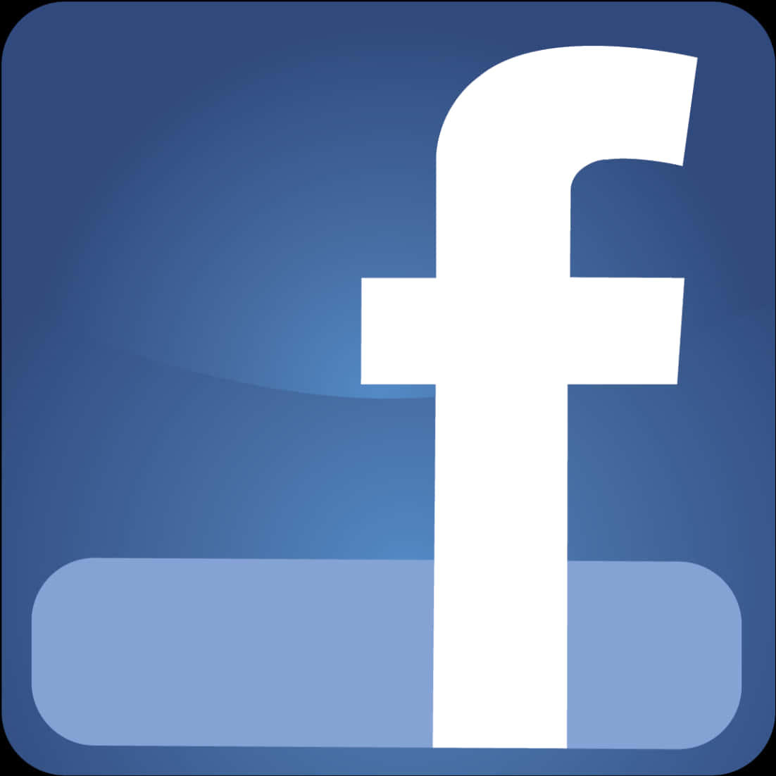 Facebook Logo Large