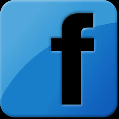 Facebook Logo 2d