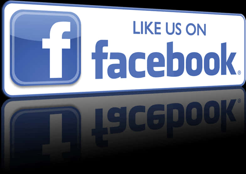 Facebook Logo Like