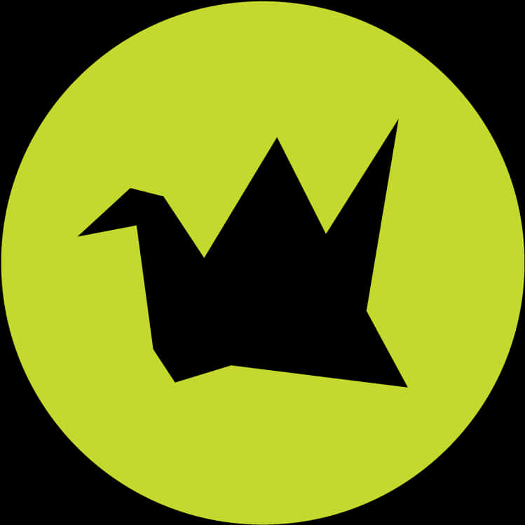 Logo Twitter Verde Png
