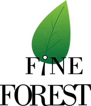 Fine Forest Logo