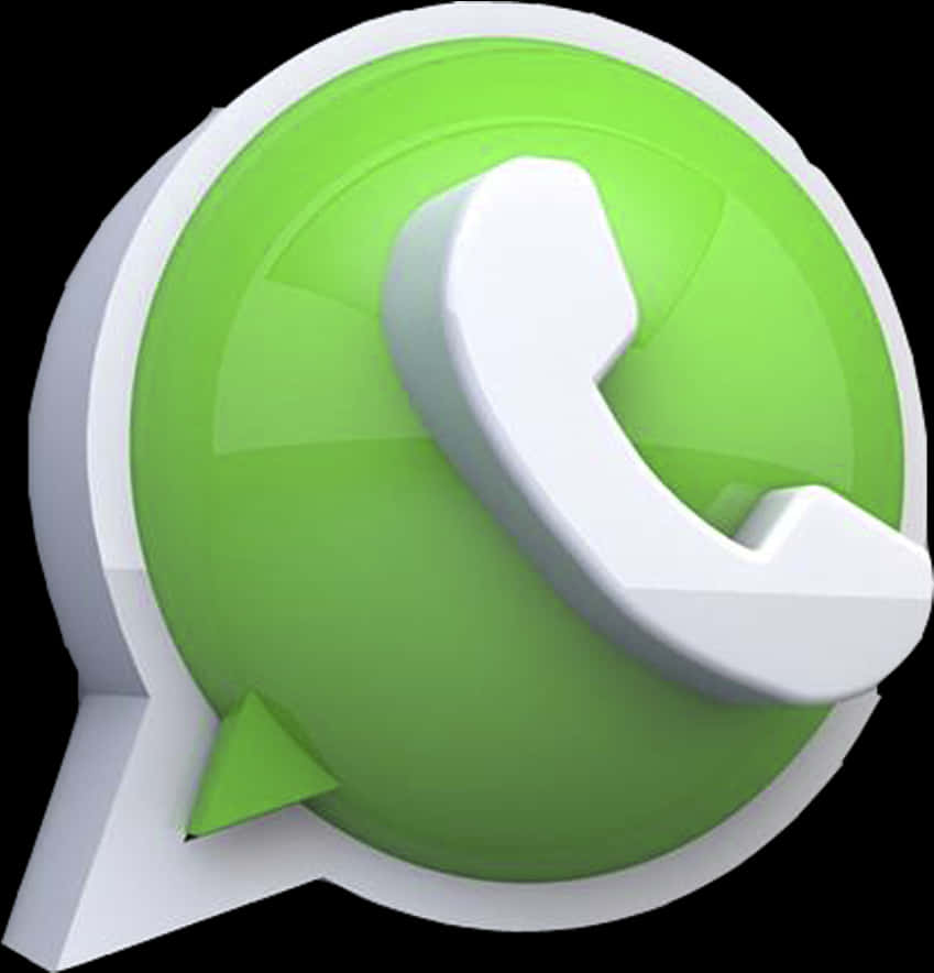 Logo Whatsapp Png