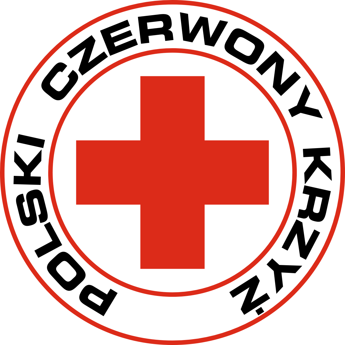 Logopck - Polish Red Cross, Hd Png Download