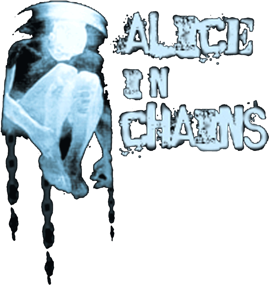 Logotipo Alice In Chains - Alice In Chains Nothing Safe, Hd Png Download