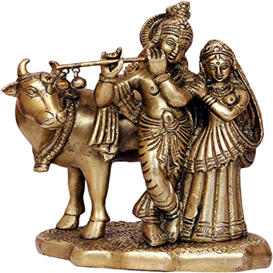 Krishna Images Figurine
