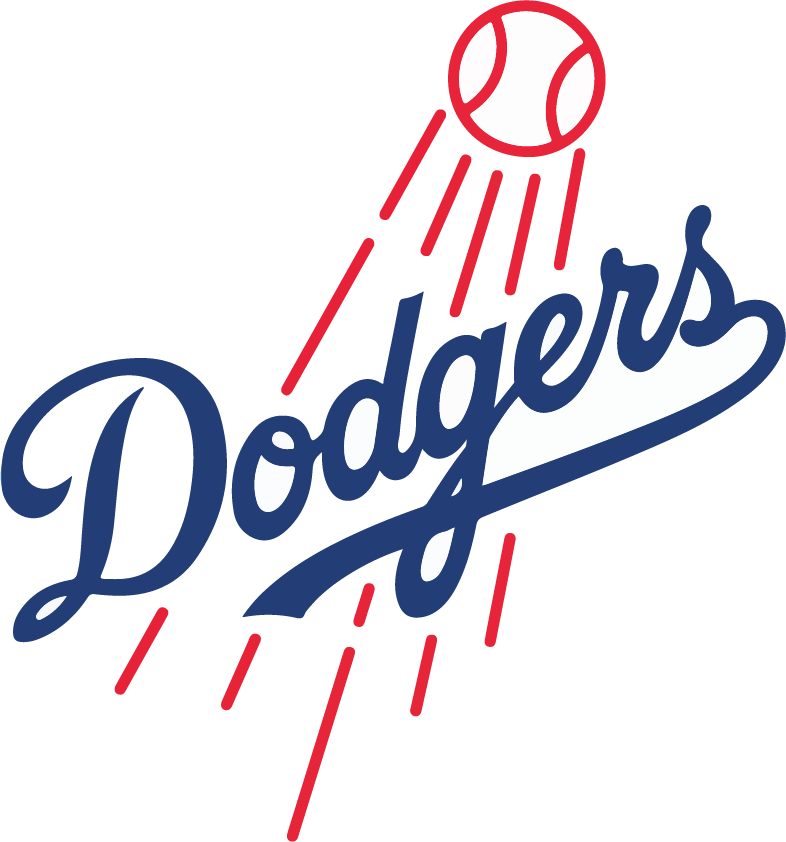 A Baseball Logo With A Ball