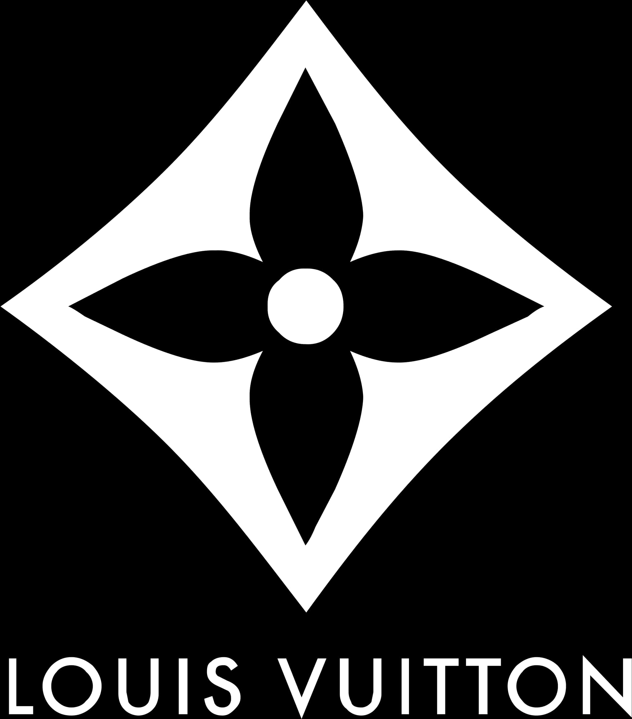 Louis Vuitton Logo Png