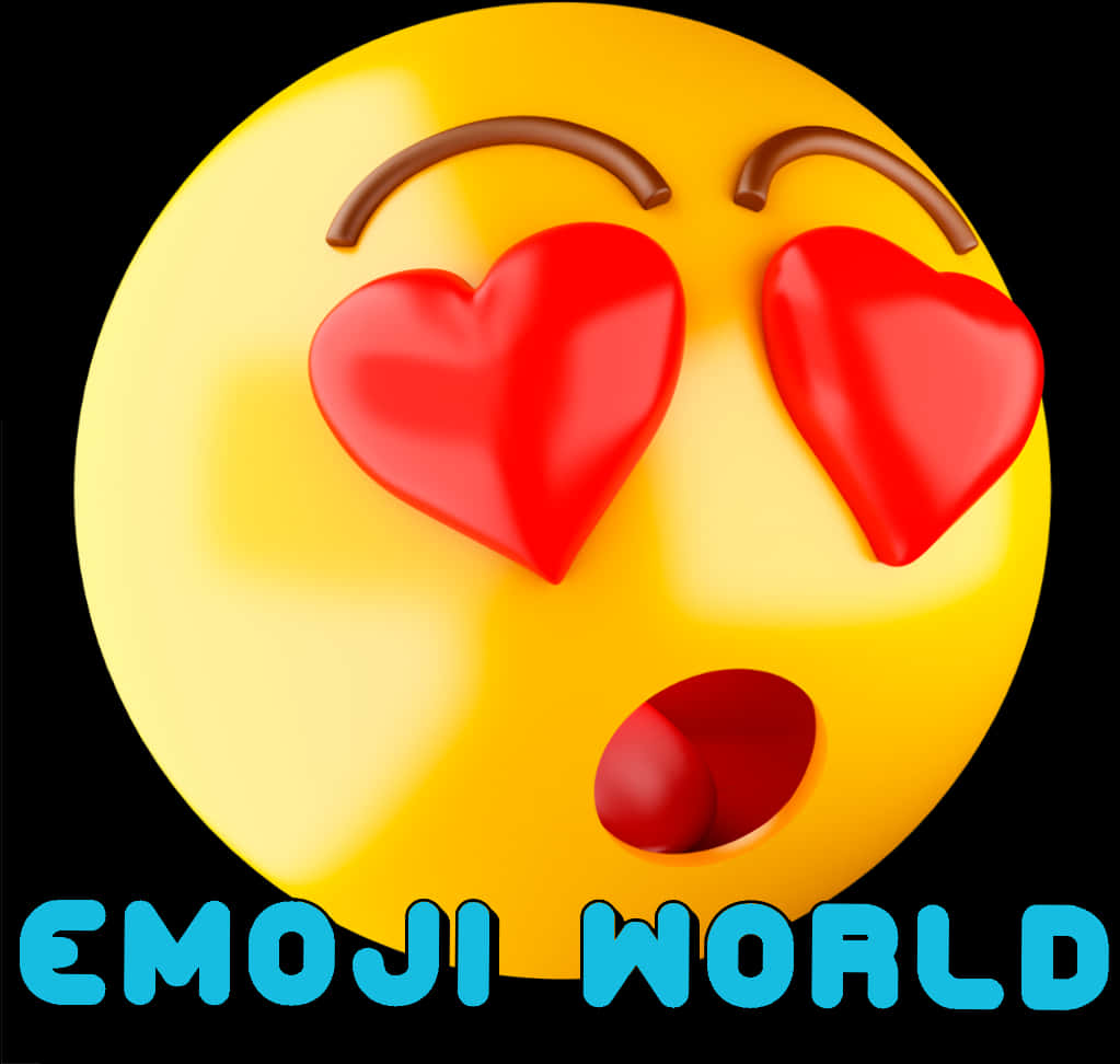 Love Emoji