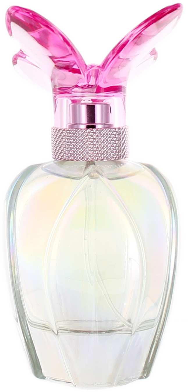 Lucious Pink By Mariah Carey For Women Edp Spray - Perfume, Hd Png Download