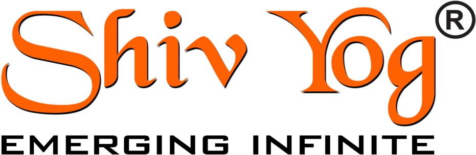 A Black And Orange Logo