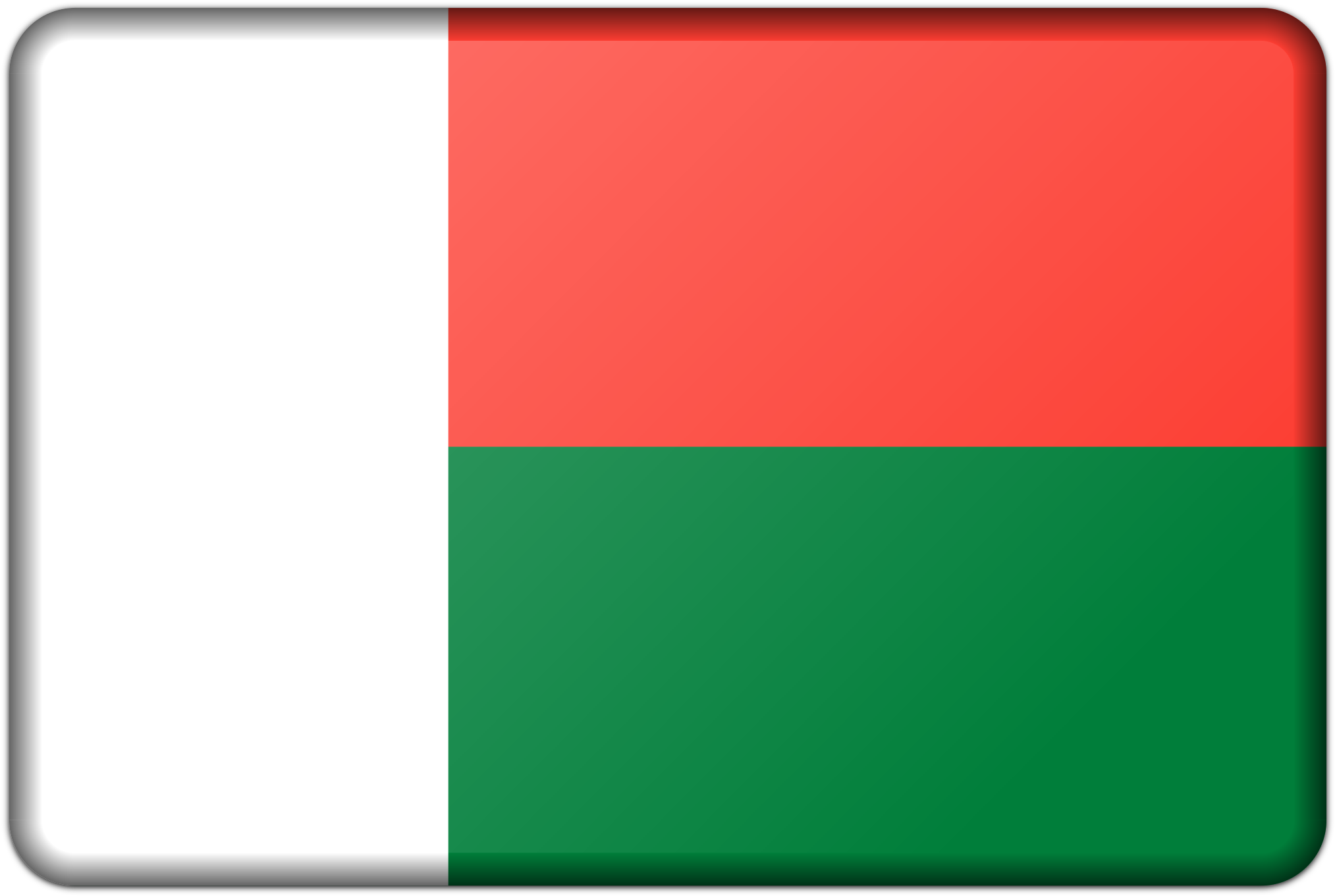 Madagascar Png 2027 X 1361